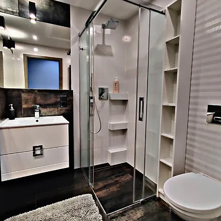 Apartament Szlak Old Town