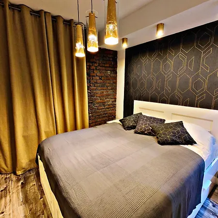 Szlak Old Town Apartament