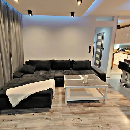Apartman Szlak Old Town