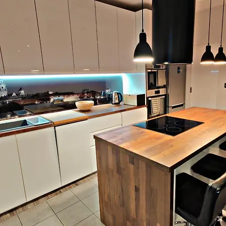 Apartament Szlak Old Town