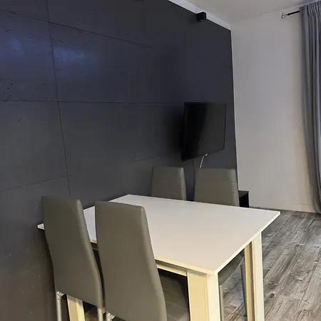 Szlak Old Town Apartamento