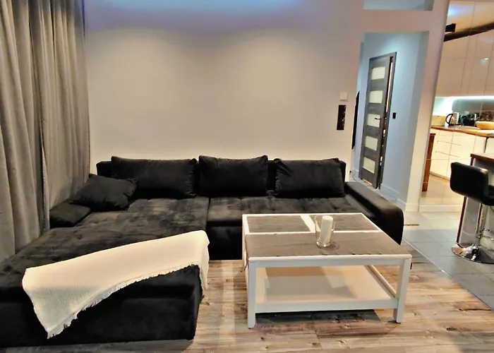 Apartamento Szlak Old Town