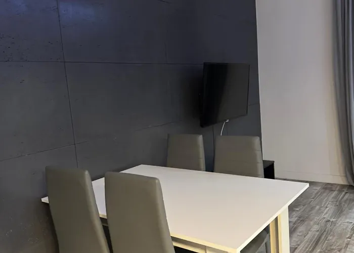 Szlak Old Town Apartamento